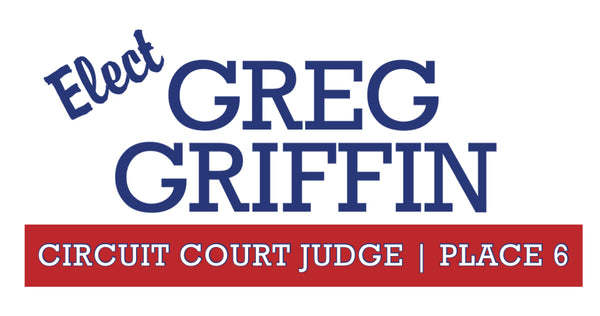 Vote Greg Griffin